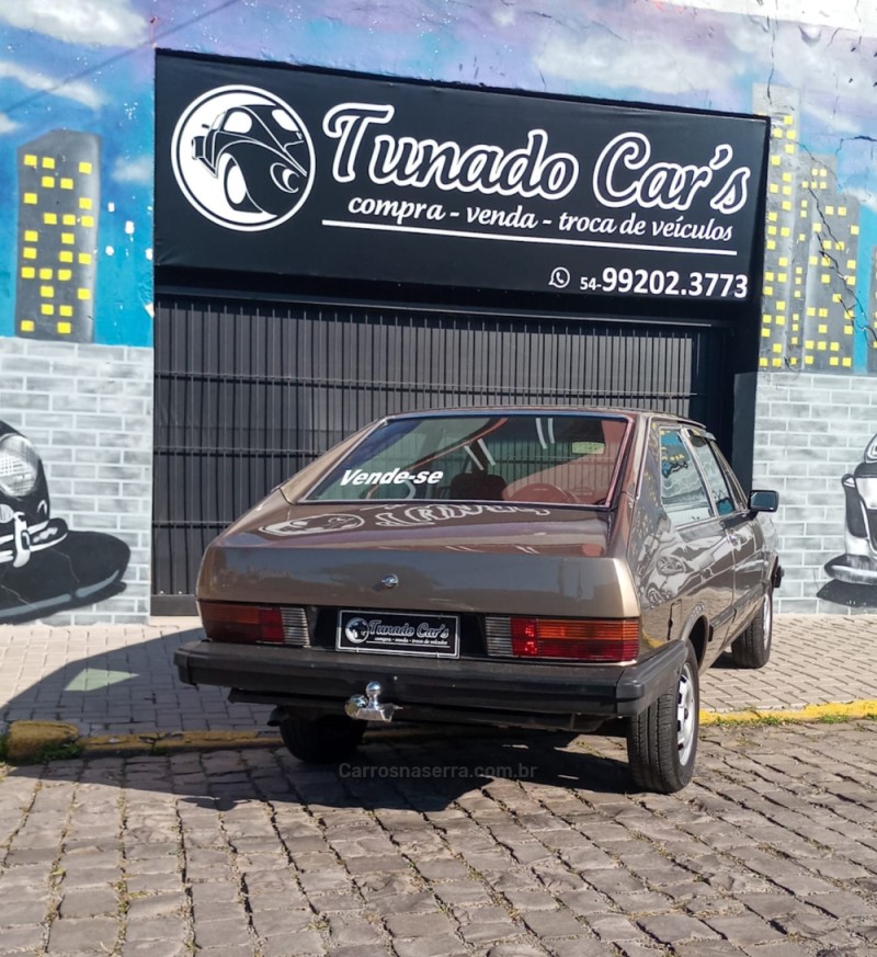 PASSAT  - 1979 - CAXIAS DO SUL