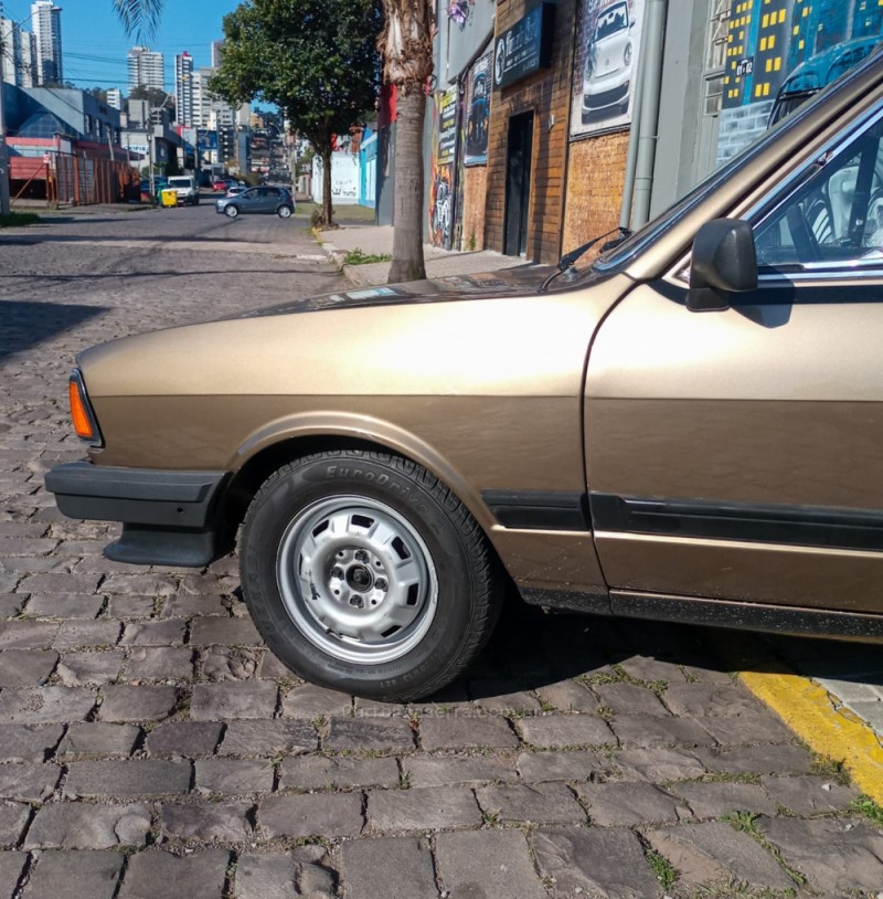 PASSAT  - 1979 - CAXIAS DO SUL