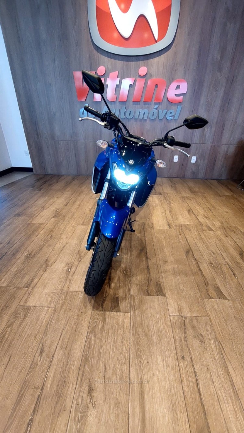 fz1  2020 erechim