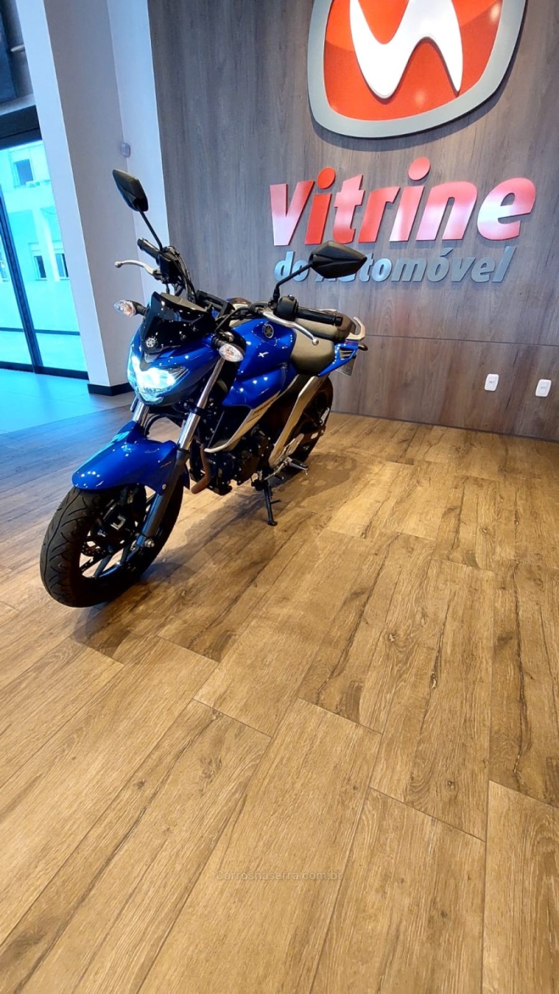 FZ1  - 2020 - ERECHIM