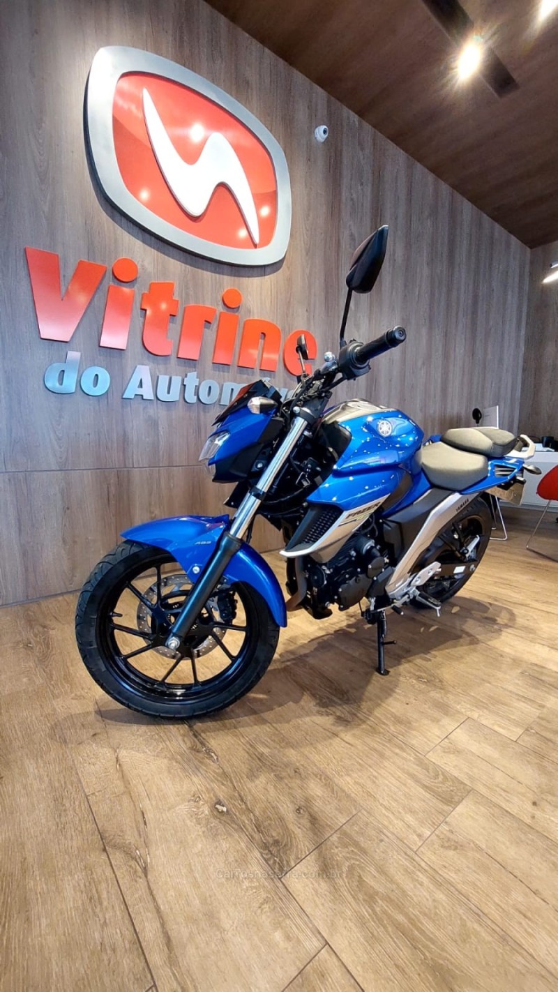 FZ1  - 2020 - ERECHIM