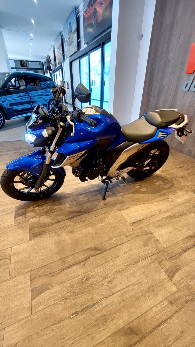 FZ1  - 2020 - ERECHIM