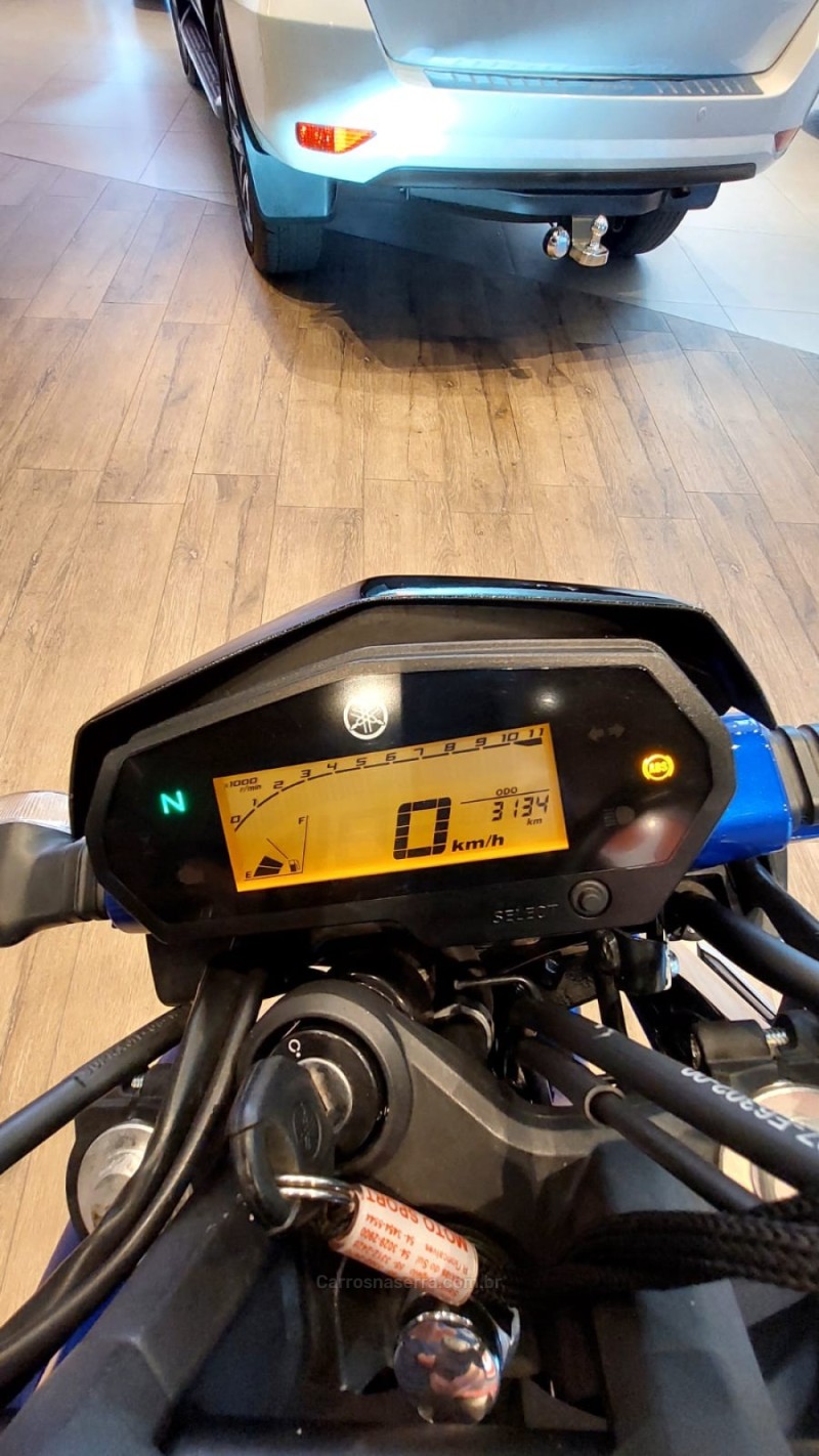 FZ1  - 2020 - ERECHIM