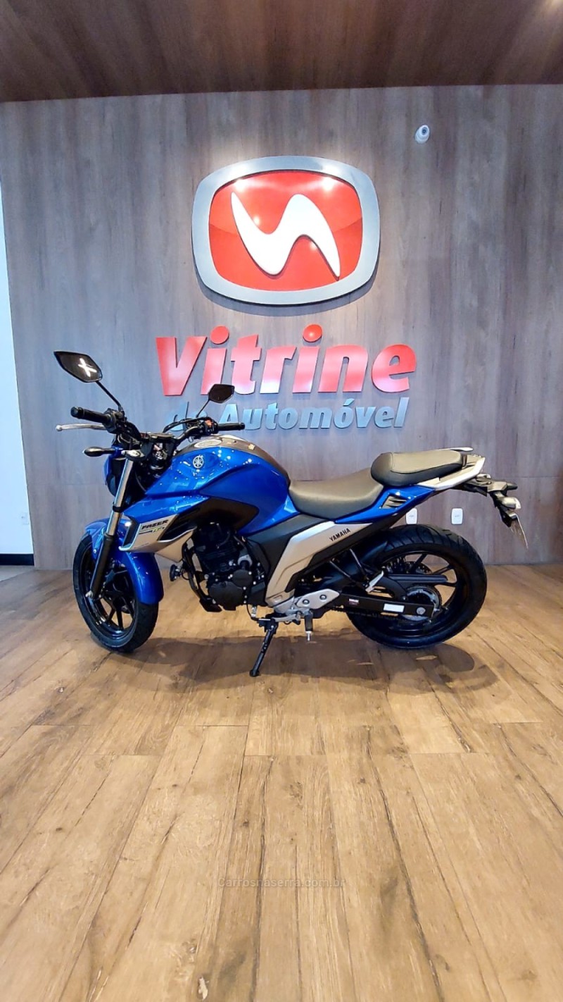 FZ1  - 2020 - ERECHIM