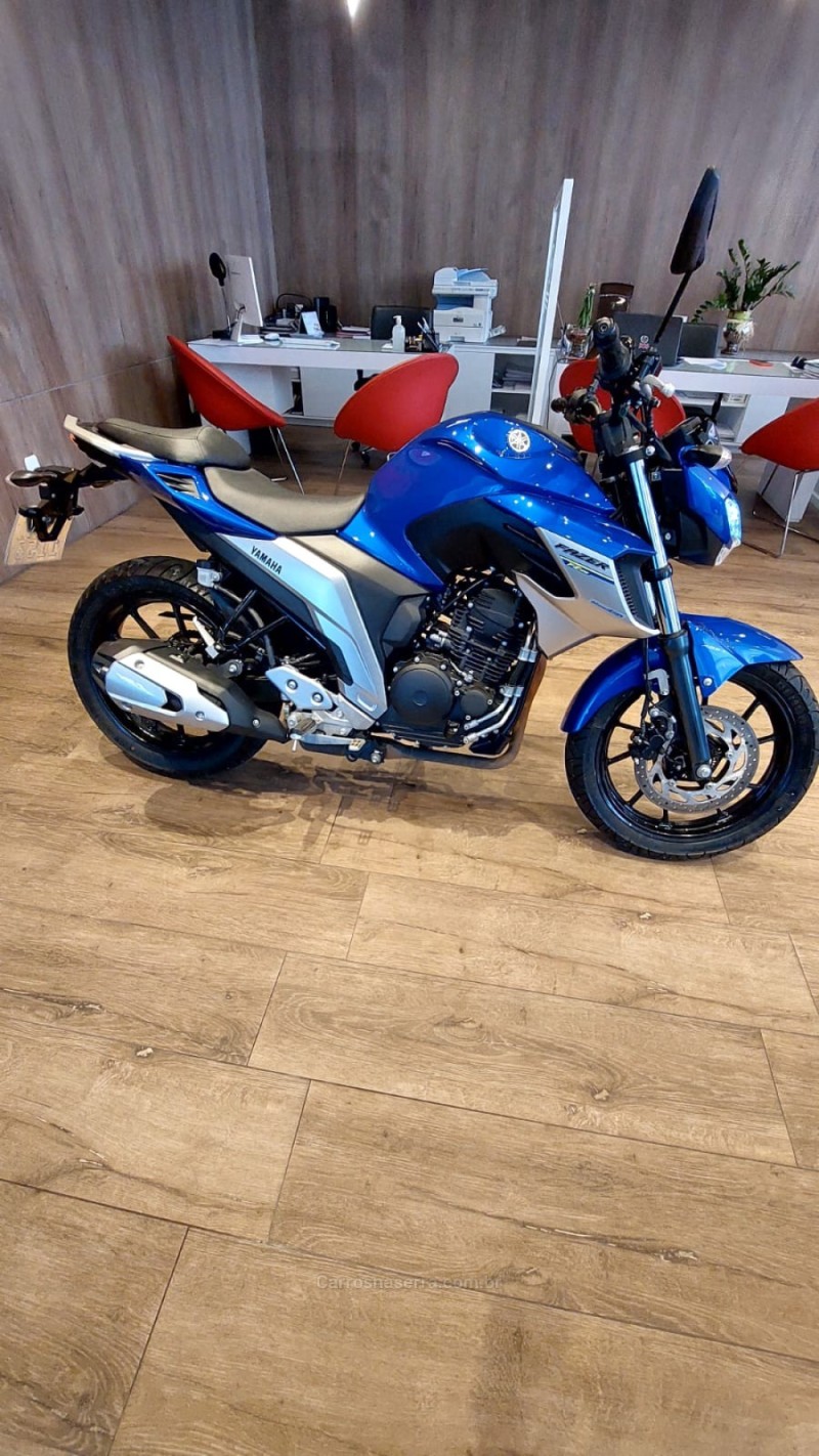 FZ1  - 2020 - ERECHIM