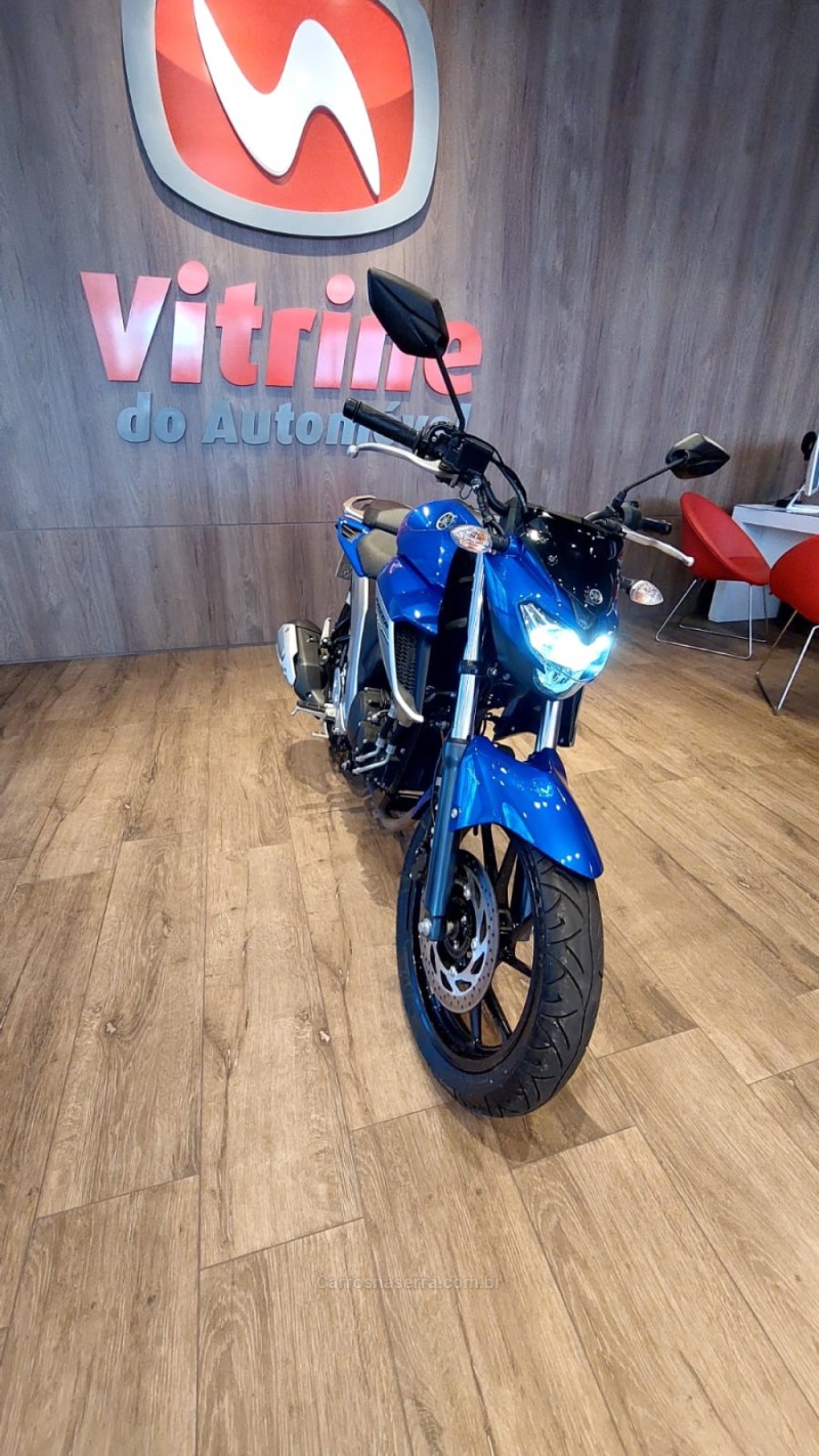 FZ1  - 2020 - ERECHIM