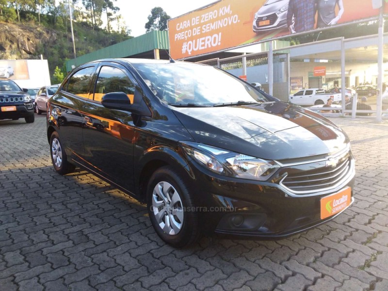 ONIX 1.0  LT 12V FLEX 4P MANUAL - 2019 - CAXIAS DO SUL