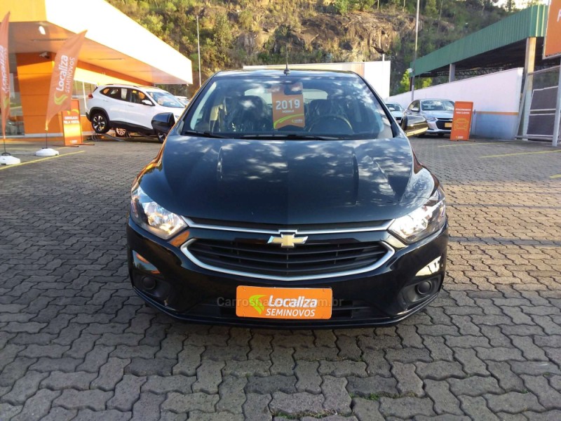 onix 1.0  lt 12v flex 4p manual 2019 caxias do sul