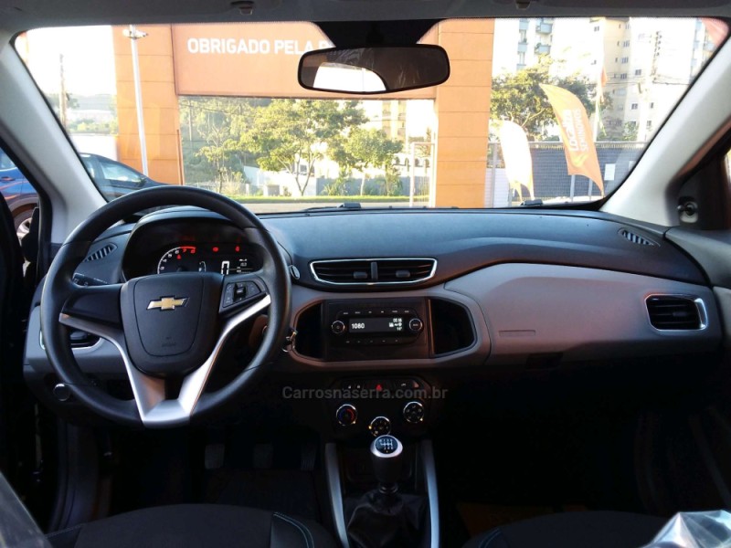 ONIX 1.0  LT 12V FLEX 4P MANUAL - 2019 - CAXIAS DO SUL