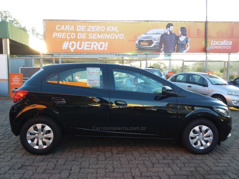 ONIX 1.0  LT 12V FLEX 4P MANUAL - 2019 - CAXIAS DO SUL