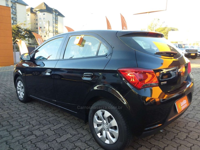 ONIX 1.0  LT 12V FLEX 4P MANUAL - 2019 - CAXIAS DO SUL