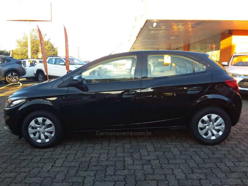 ONIX 1.0  LT 12V FLEX 4P MANUAL - 2019 - CAXIAS DO SUL
