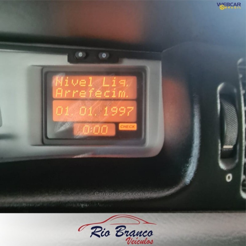 VECTRA 2.2 MPFI CHALLENGE 16V GASOLINA 4P MANUAL - 2002 - CAXIAS DO SUL