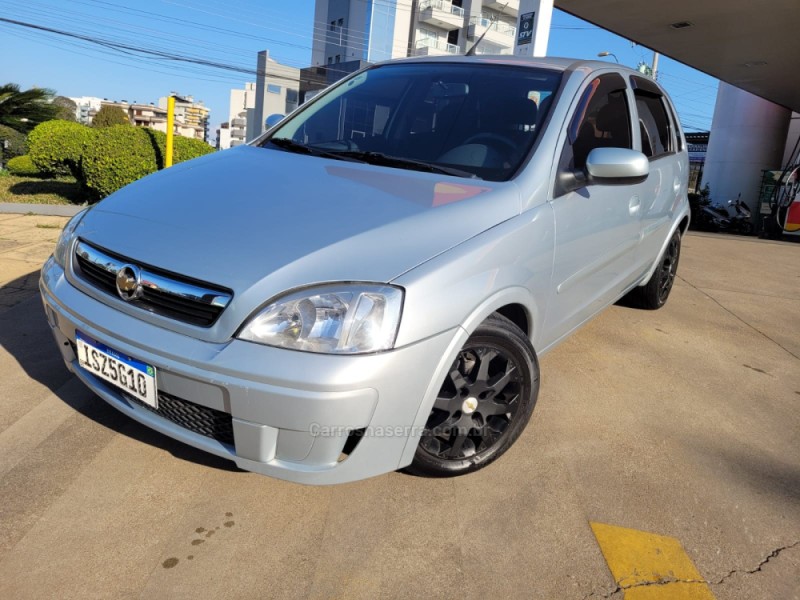 CORSA 1.4 MPFI MAXX 8V FLEX 4P MANUAL