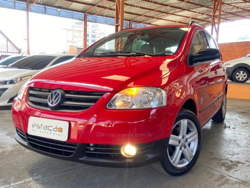 spacefox 1.6 mi route 8v flex 4p manual 2010 novo hamburgo