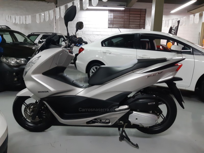 PCX 150