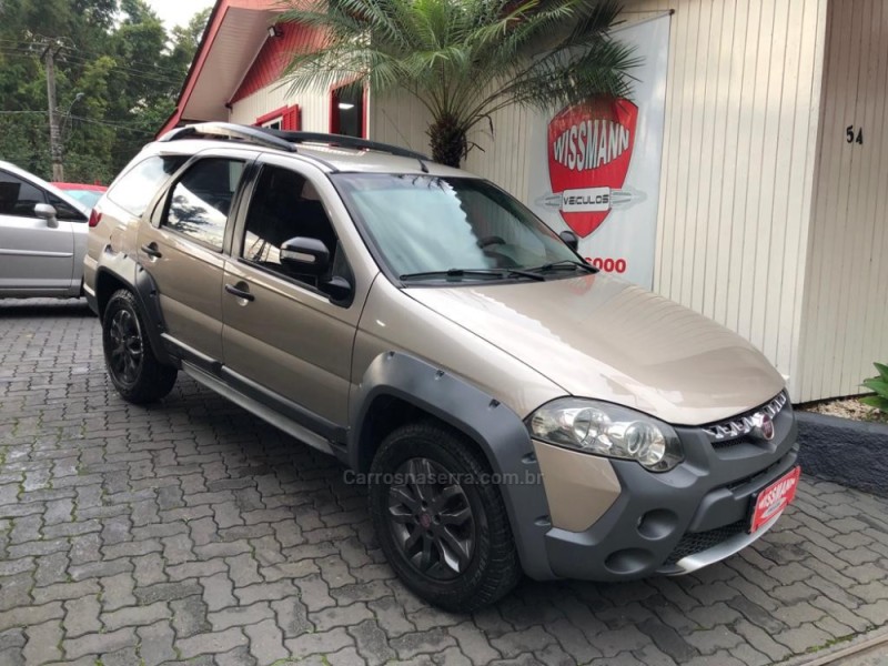 palio 1.8 mpi adventure locker weekend 16v flex 4p manual 2013 tres coroas