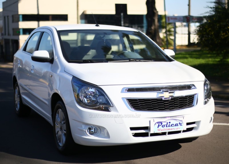 cobalt 1.8 mpfi ltz 8v flex 4p manual 2014 caxias do sul