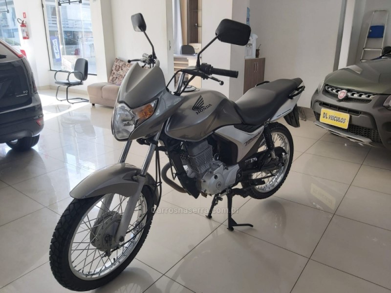 CG 150 TITAN KS