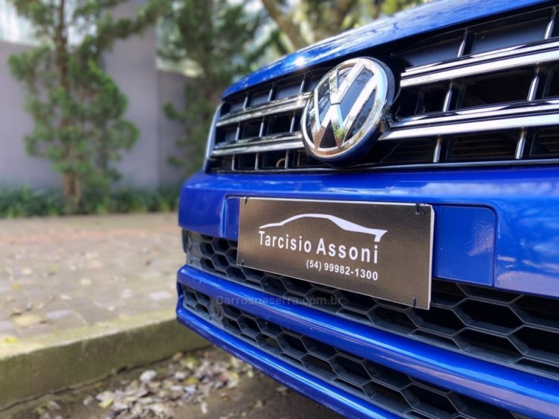 AMAROK 2.0 HIGHLINE EXTREME 4X4 CD 16V 4P AUTOMÁTICO - 2018 - ERECHIM