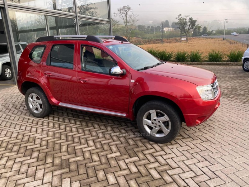 duster 1.6 dynamique 4x2 16v flex 4p manual 2013 feliz
