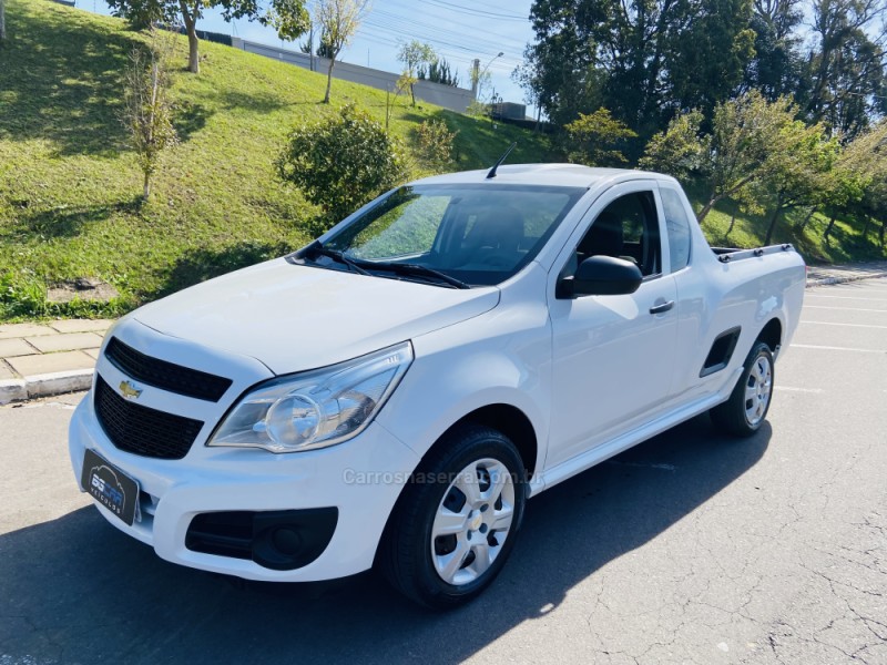 montana 1.4 mpfi ls cs 8v flex 2p manual 2018 bento goncalves