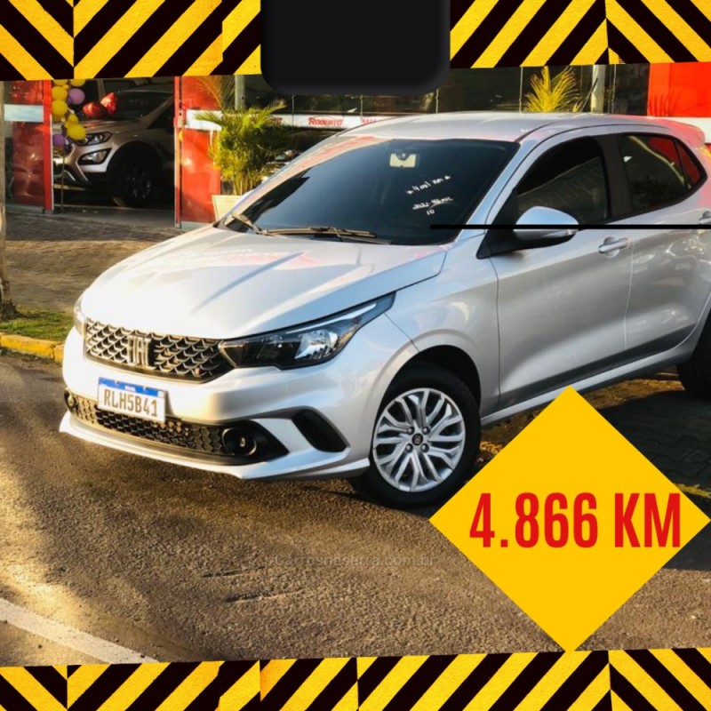 argo 1.0 firefly flex 4p manual 2022 garibaldi