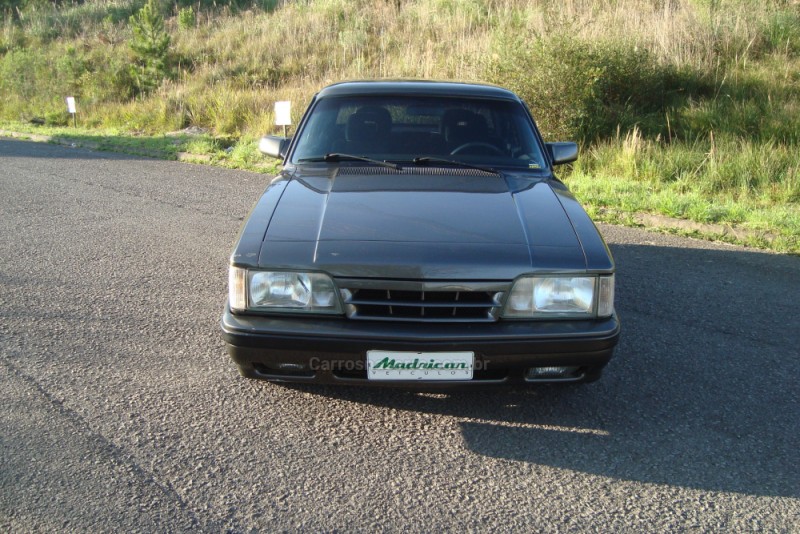 OPALA 4.1 COMODORO SL/E 12V GASOLINA 4P MANUAL - 1992 - FLORES DA CUNHA