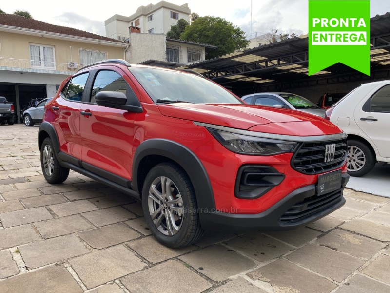 pulse 1.3 drive 12v flex 4p manual 2022 caxias do sul