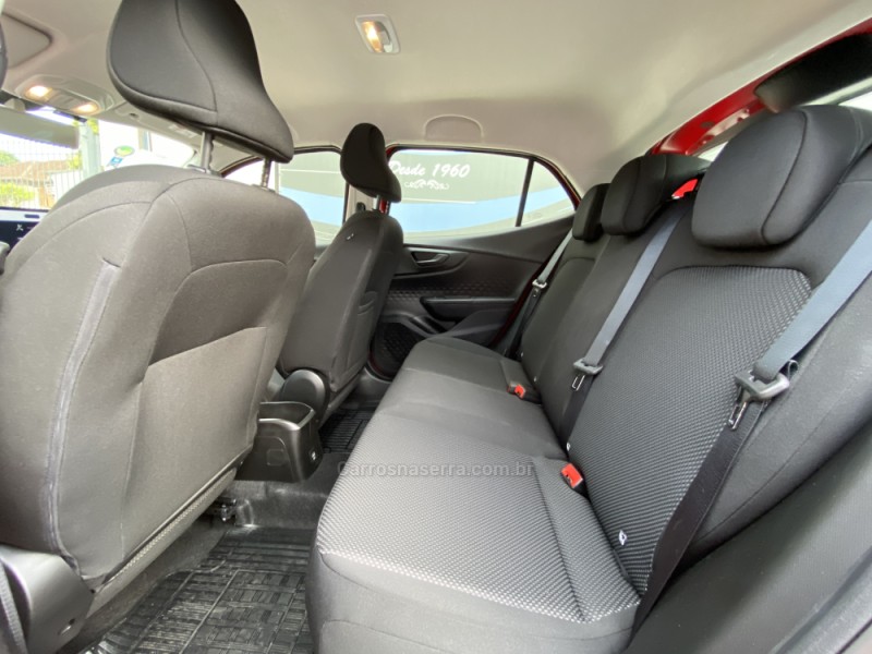 PULSE 1.3 DRIVE 12V FLEX 4P MANUAL - 2022 - CAXIAS DO SUL