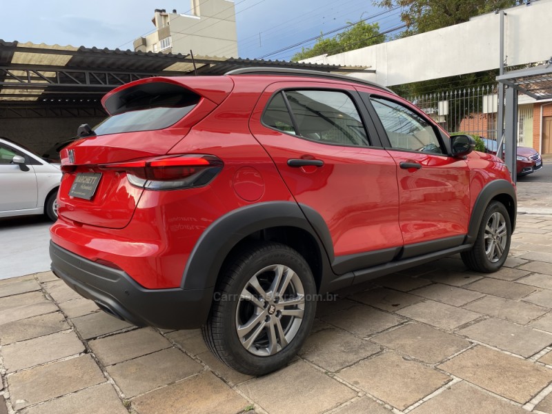 PULSE 1.3 DRIVE 12V FLEX 4P MANUAL - 2022 - CAXIAS DO SUL
