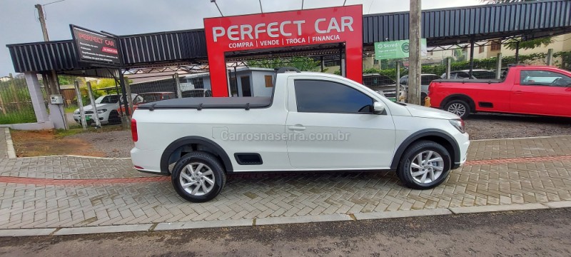 saveiro 1.6 msi trendline cs 8v flex 2p manual 2022 bom principio