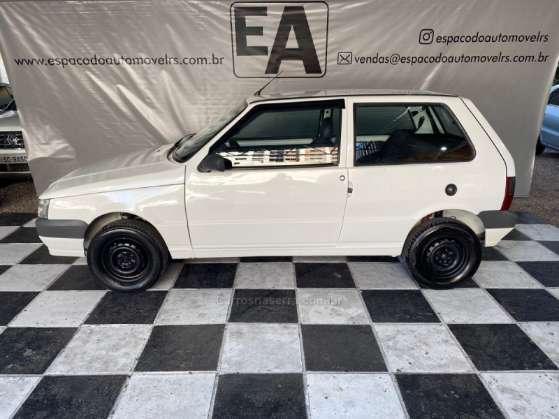 uno 1.0 mpi mille fire 8v flex 2p manual 2013 nova prata
