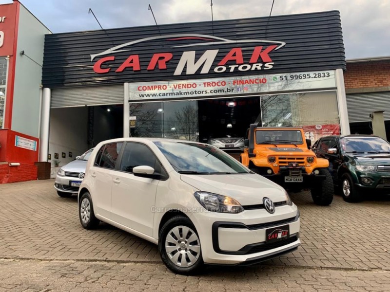 UP 1.0 MPI MOVE UP 12V FLEX 4P MANUAL