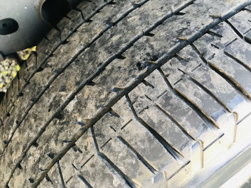 FRONTIER 2.5 SL 4X4 CD TURBO ELETRONIC DIESEL 4P AUTOMÁTICO - 2016 - GARIBALDI