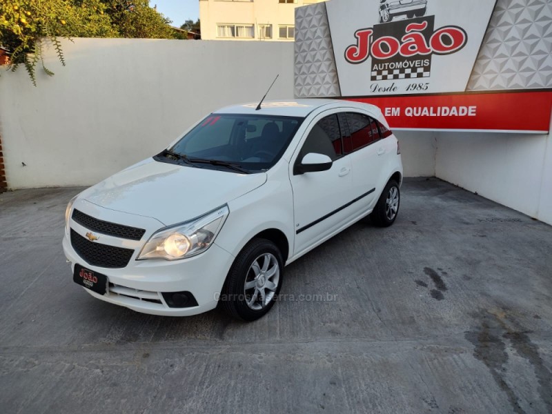 agile 1.4 mpfi lt 8v flex 4p manual 2011 casca