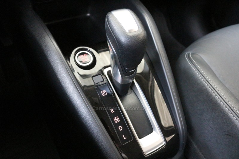 KICKS 1.6 16V FLEX SV 4P XTRONIC - 2019 - TAQUARA