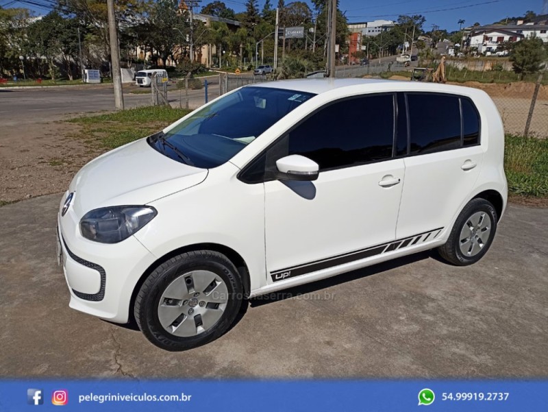 UP 1.0 MPI MOVE UP 12V FLEX 4P MANUAL