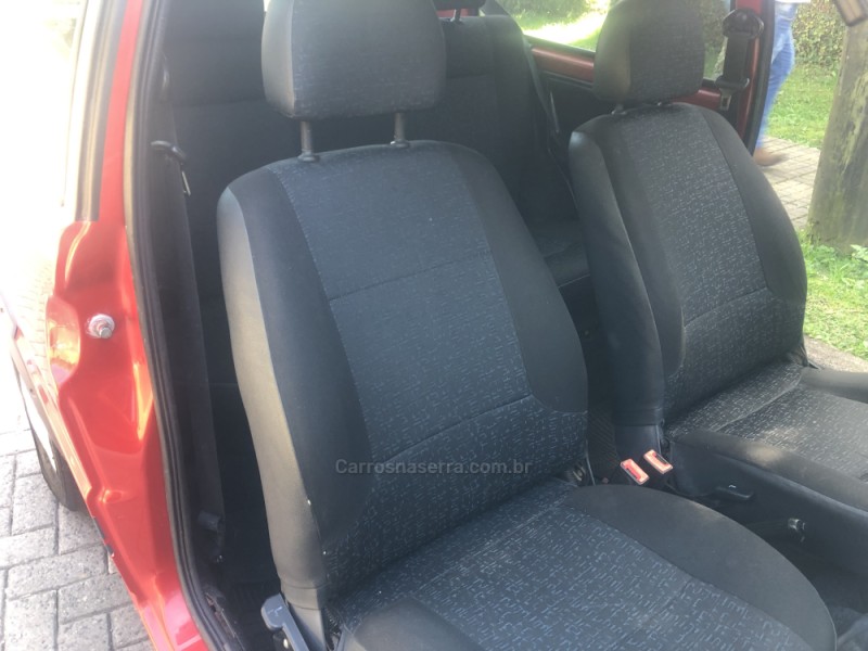 UNO 1.0 MPI MILLE WAY ECONOMY 8V FLEX 2P MANUAL - 2012 - CAXIAS DO SUL