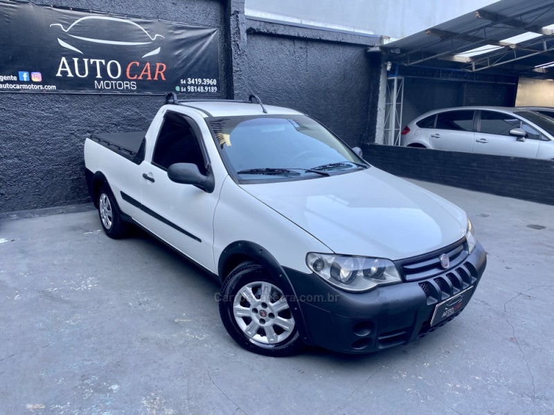 strada 1.4 mpi fire cs 8v flex 2p manual 2012 caxias do sul
