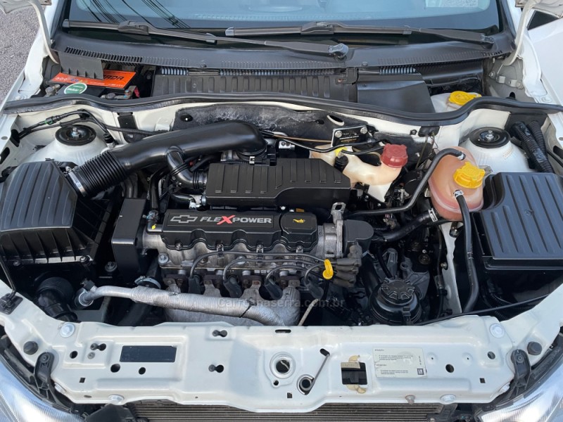 CORSA 1.8 MPFI MAXX 8V FLEX 4P MANUAL - 2007 - CAXIAS DO SUL
