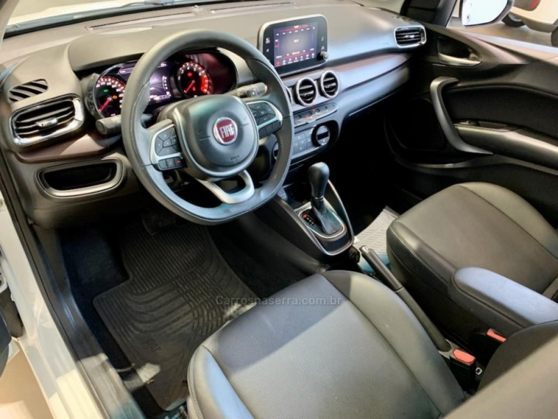 CRONOS 1.8 PRECISION 16V FLEX AUTOMÁTICO - 2020 - BENTO GONçALVES