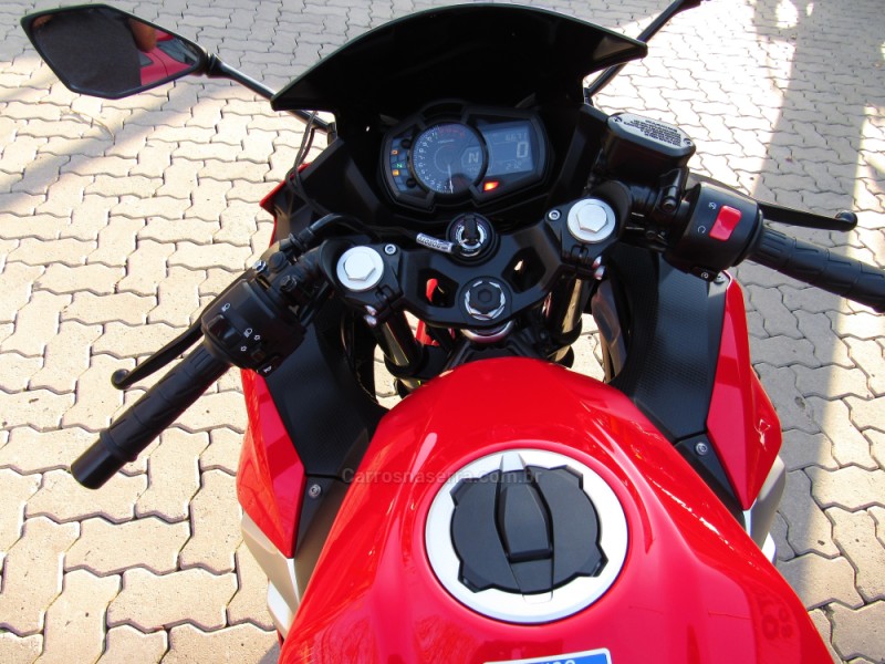 NINJA 400  - 2021 - BENTO GONçALVES