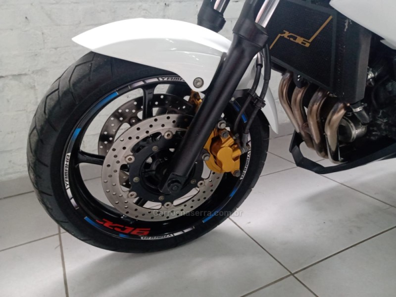 XJ6 N SP - 2012 - CAXIAS DO SUL