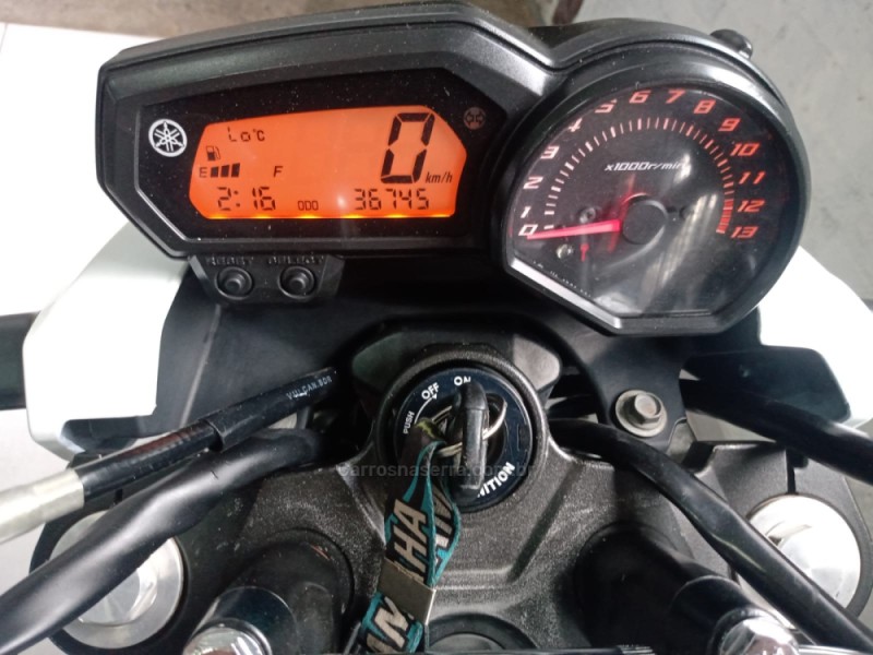 XJ6 N SP - 2012 - CAXIAS DO SUL