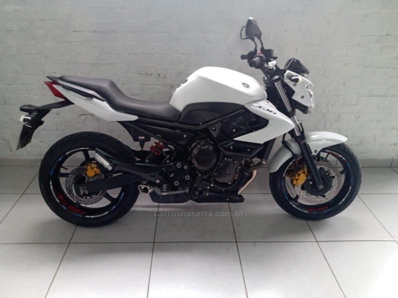 xj6 n sp 2012 caxias do sul
