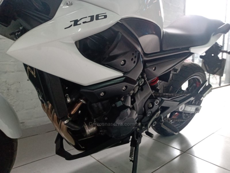 XJ6 N SP - 2012 - CAXIAS DO SUL