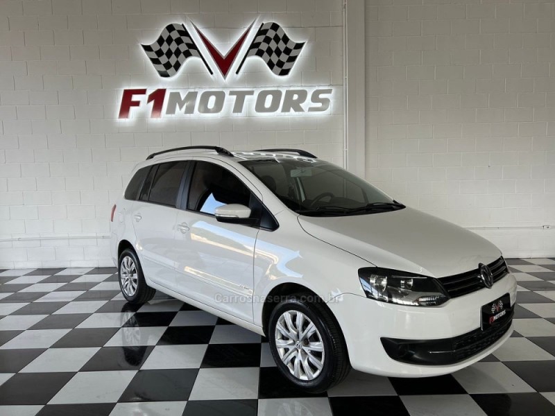 spacefox 1.6 mi trend 8v flex 4p manual 2012 montenegro