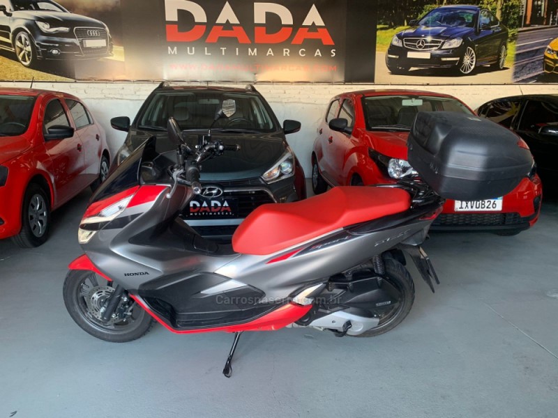 PCX 150 SPORT - 2019 - CAXIAS DO SUL