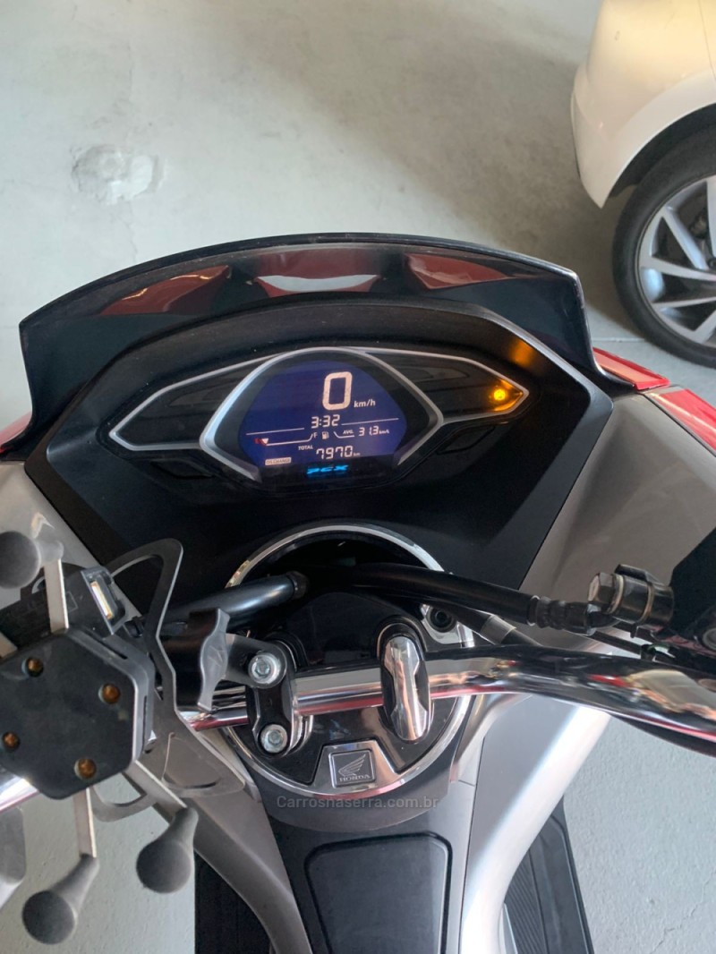 PCX 150 SPORT - 2019 - CAXIAS DO SUL